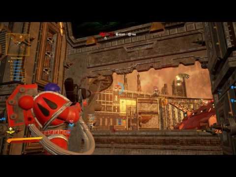 Las Cannon Anti Kannon Crew