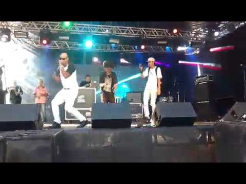 kabatistta ao vivo em embu das artes