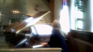 "Humble Me" by Kevin Breit