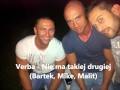 Verba feat. Malit & Mike - Nie ma takiej drugiej ...