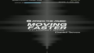 Moving Faster (Groove Coaster) - Simple Run