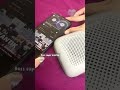 Vivan VS1 Bluetooth Speaker 5 0 Waterproof