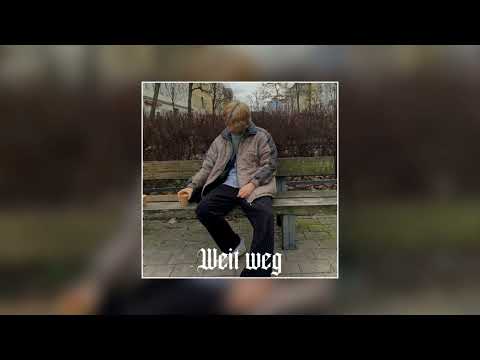 [FREE FOR PROFIT] Edo Saiya x Cubbie x headless_DATA Type Beat "Weit weg" | prod. aston2k x sovde