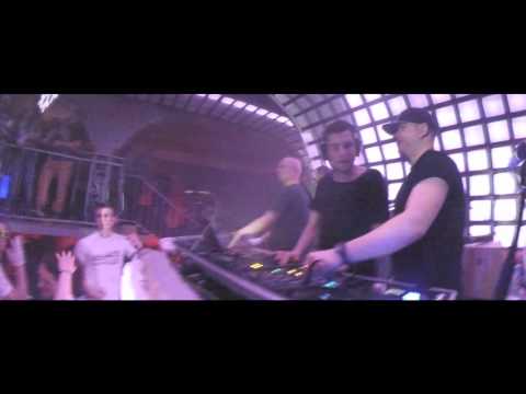 26.12 BOUNCE GENERATION - ARENA KOKOCKO - AFTER MOVIE