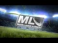 MLU Philadelphia Spinners Commercial II - 2015 ...