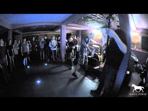 Hard Side @ Moscow (2014.01.12)