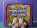 Howdy Friends Credits PBS