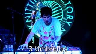 Avey Tare live at Knitting Factory 12/2/11 [FULL SET]