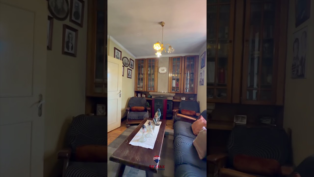 Vídeo do imóvel