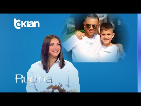 Më e thjeshtë se ç'duket! Çiljeta Xhilaga ndan 'recetën' e një familjeje të lumtur