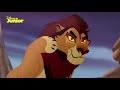The Lion Guard When I Became Scar Disney Junior Arabia