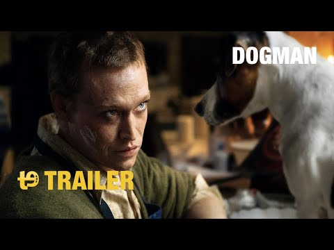 Dogman – Trailer español