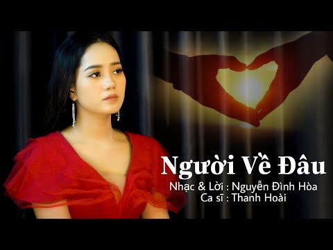 Thể hiện bởi Thanh Hoài