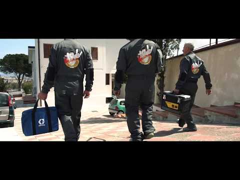 Imbianchini Online - Siamo Cornadura