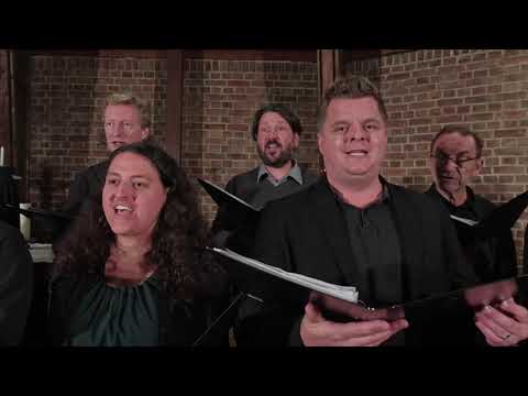 Schütz / Becker – Psalm 107 – Danket dem Herren, unserm Gott – SWV 205 – Kammerchor Madrigio
