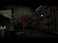 Resident Evil Outbreak Online Flashback W GimmeAnEgg