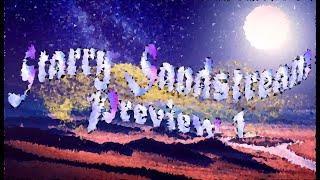 GD - Starry Sandstream - Preview 1