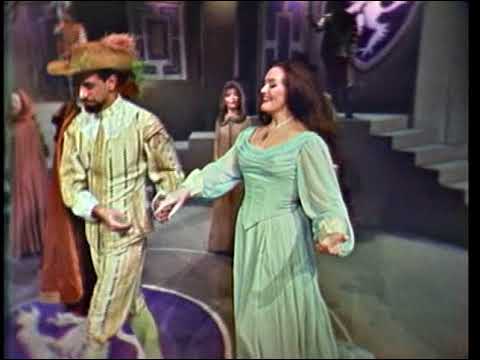 A Gorgeous Joan Sutherland caps with D6 Elvira's usually omitted cabaletta