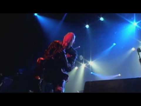 Halford Live In Anaheim DVD Trailer