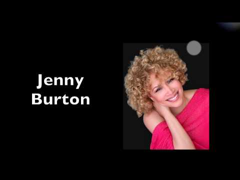 JENNY BURTON Live at The Copacabana - Body Mechanic Promo