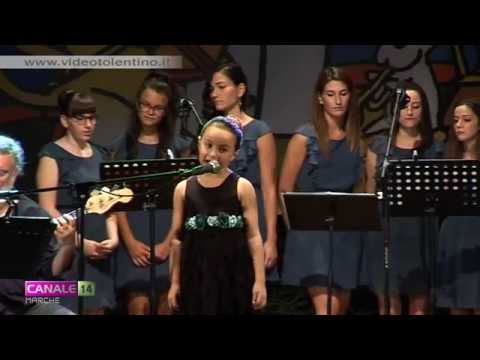 Torre San Patrizio 43esima edizione del festival canoro "Torre d'oro"