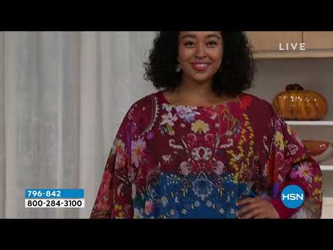 HSN | HSN Today with Tina & Ty 09.14.2022 - 07 AM