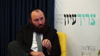 הנצחת השואה בציבור החרדי | ד"ר ליאור אלפרוביץ | "חברותא"