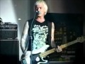 Dee Dee Ramone - Born to lose