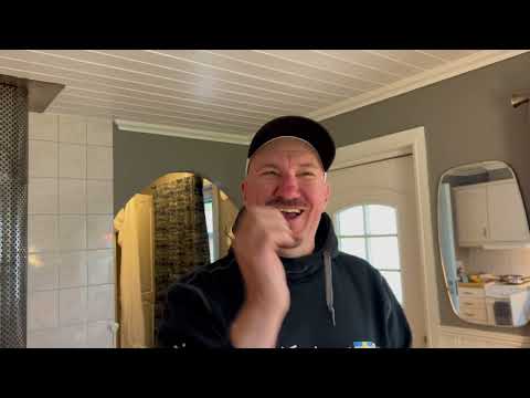 Road Tv med Snoken och Svartzonker Del 1 "Snoken provar parfym"