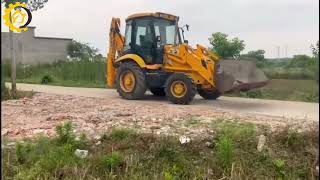 JCB 3CX backhoe loader for sale - Image 4 | Machineryline PH JCB 3CX backhoe loader | Image 4 - Machineryline