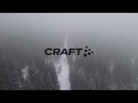 Craft CTM Race rukavice