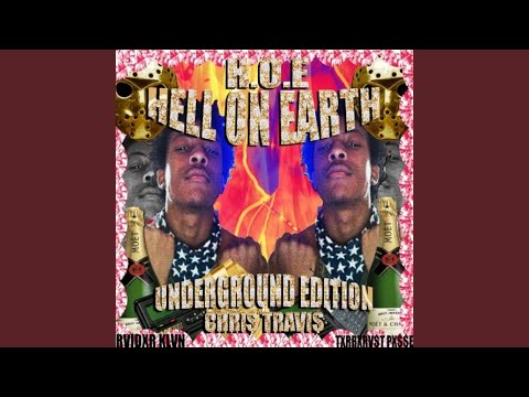 PROPHET ft. BLVCK KRVY