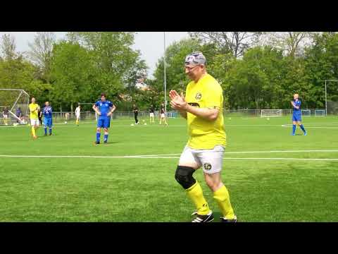 Tweede helft SV Walcheren G1 - SSV65 G1 JM