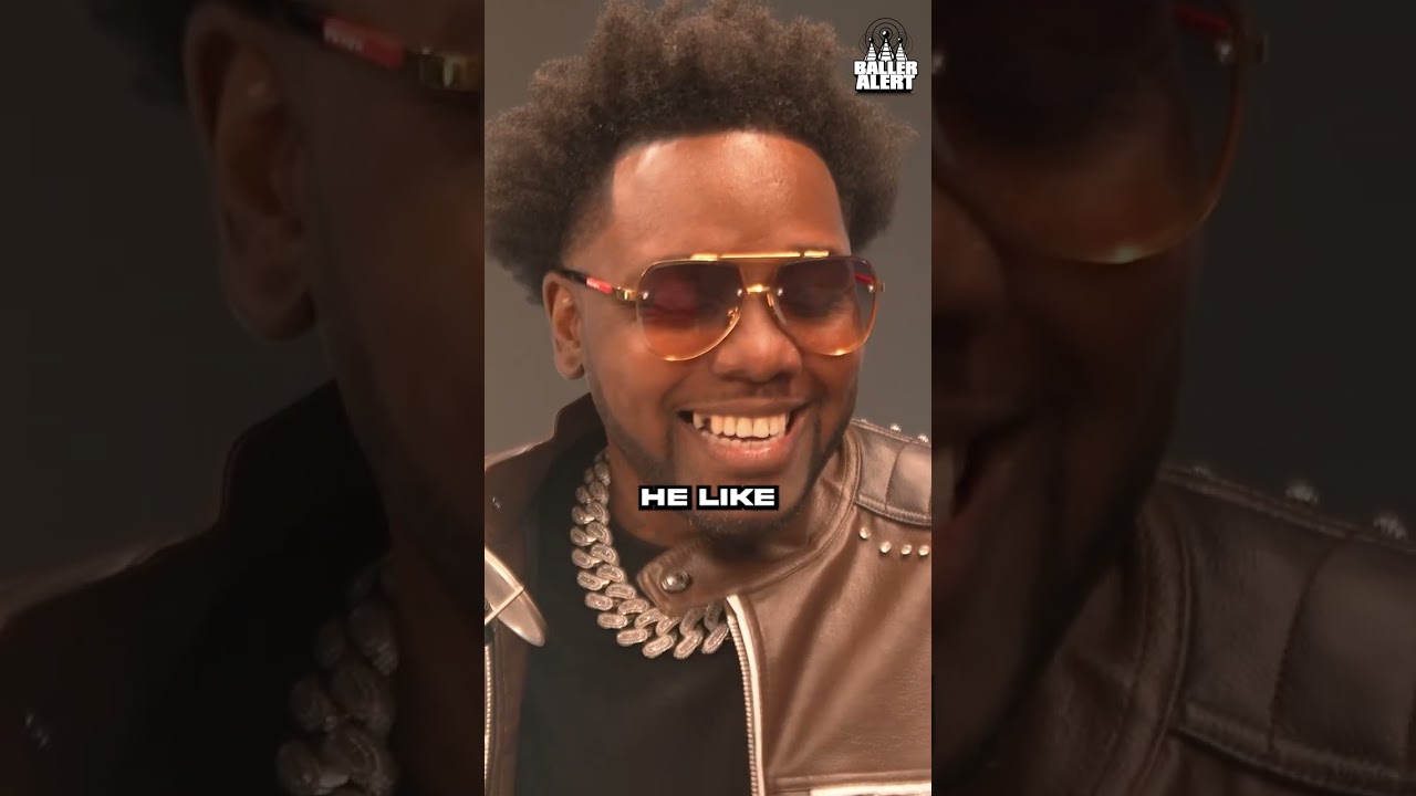 The REAL Story Of How Maserati Bud Got Signed...