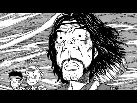 TORIKO CHAPTER 378 REVIEW - GODLESS HEATHEN