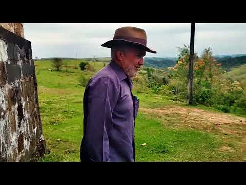 Ibaiti - PR, a fazenda São João