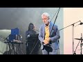 Baxter Dury: “Alpha dog” - Live in São Paulo - 23/05/26