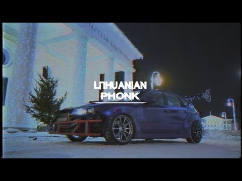 MXRGX x VINTER - FKN NEW YEAR II