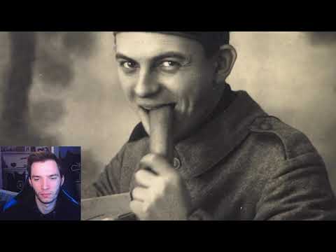 Historian Reacts - Escalation At Sea - Russia Up Against the Wall I THE GREAT WAR - Week 56