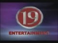 19 Entertainment Logo 2002 Long Version