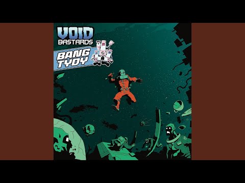 Time to Bleach the Toilets