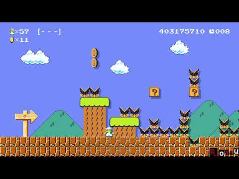 [Rank #4: 9,700+ Clears] Super Expert Endless [Stream]