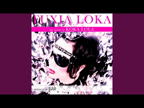 My Name Is Koka Lola (Max Boncompagni Radio Edit Remix)