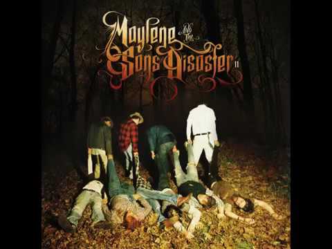 Maylene and the Sons of Disaster - II (Full Album)
