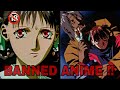 Entire Story Of A KITE EXPLAINED IN 6 Minutes HINDI Banned 18 ANIME