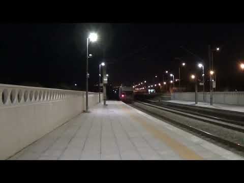 Medway 4700 com comboio de areia nº62031