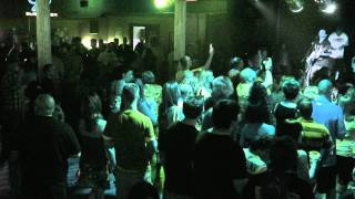 Blue Oyster Culture Club "Love Is A Battlefield"