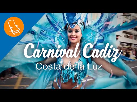 download lagu mp3 mp4 Carnaval Cdiz 2019, download lagu Carnaval Cdiz 2019 gratis, unduh video klip Carnaval Cdiz 2019