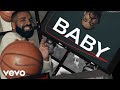Videoklip Drake - Laugh Now Cry Later (ft. Lil Durk) (Lyric Video)  s textom piesne