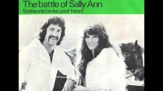 Download lagu Saskia & Serge - The Battle Of Sally Ann mp3